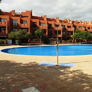 Paraiso La Tejita, Terraza Y Piscina , La Tejita España