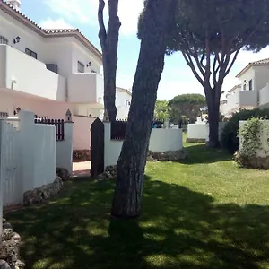 Playa De La Barrosa , Chiclana de la Frontera España