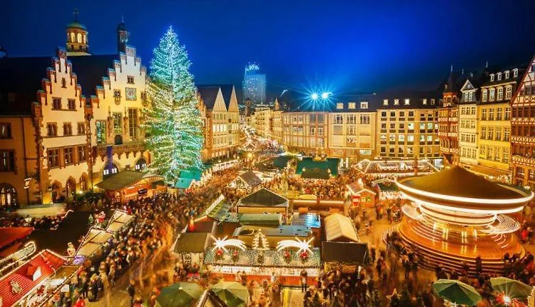 City Apartment Am Hauptbahnhof Nuremberg