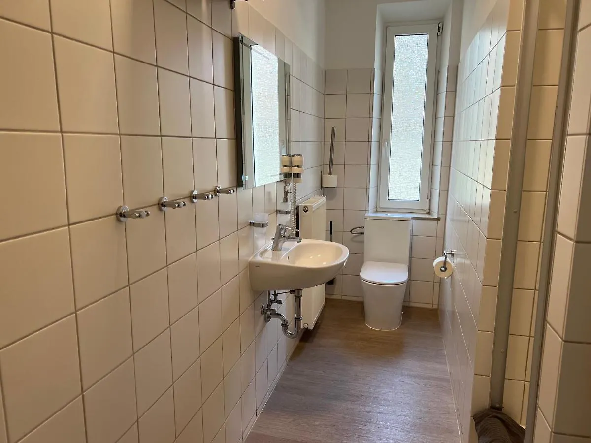 City Apartment Am Hauptbahnhof Nuremberg