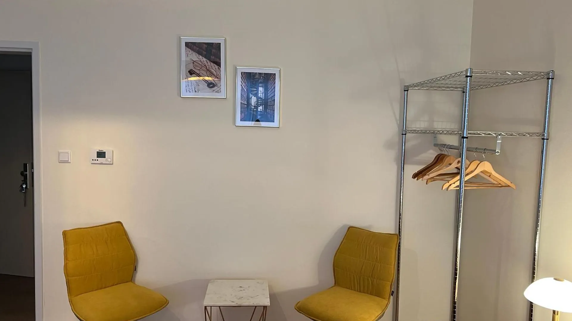 City Apartment Am Hauptbahnhof Nuremberg