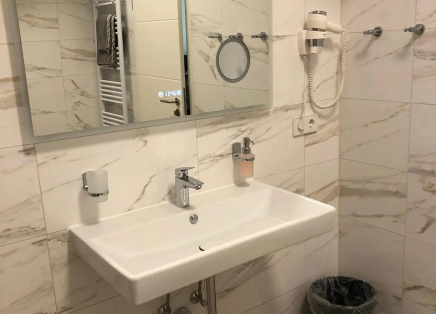 City Apartment Am Hauptbahnhof Nuremberg