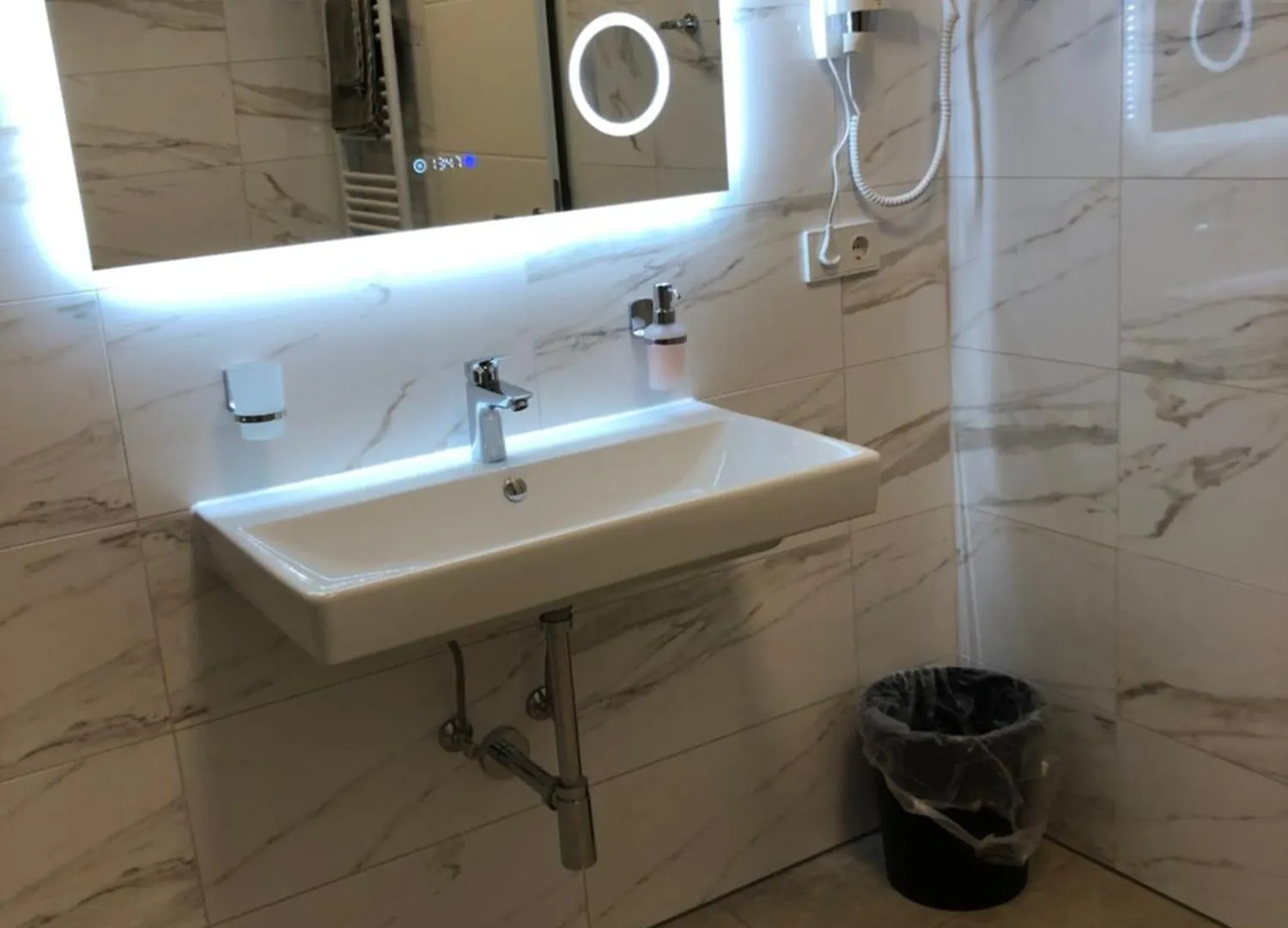 City Apartment Am Hauptbahnhof Nuremberg 0*,  Germany