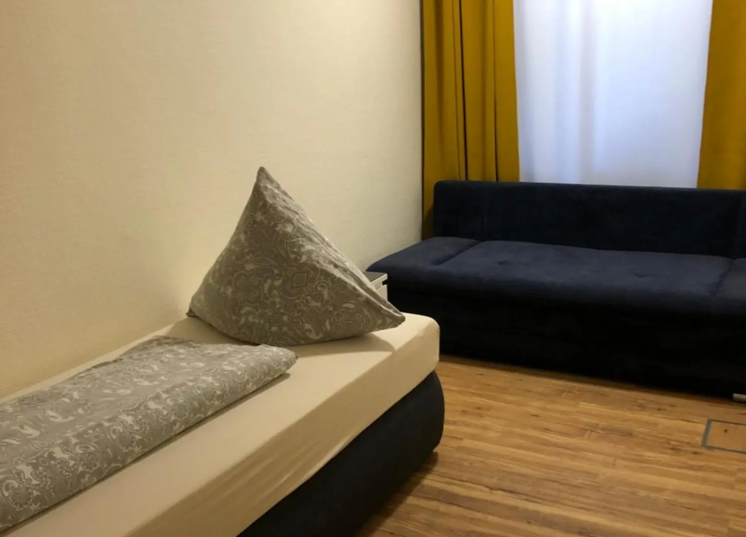 City Apartment Am Hauptbahnhof Nuremberg