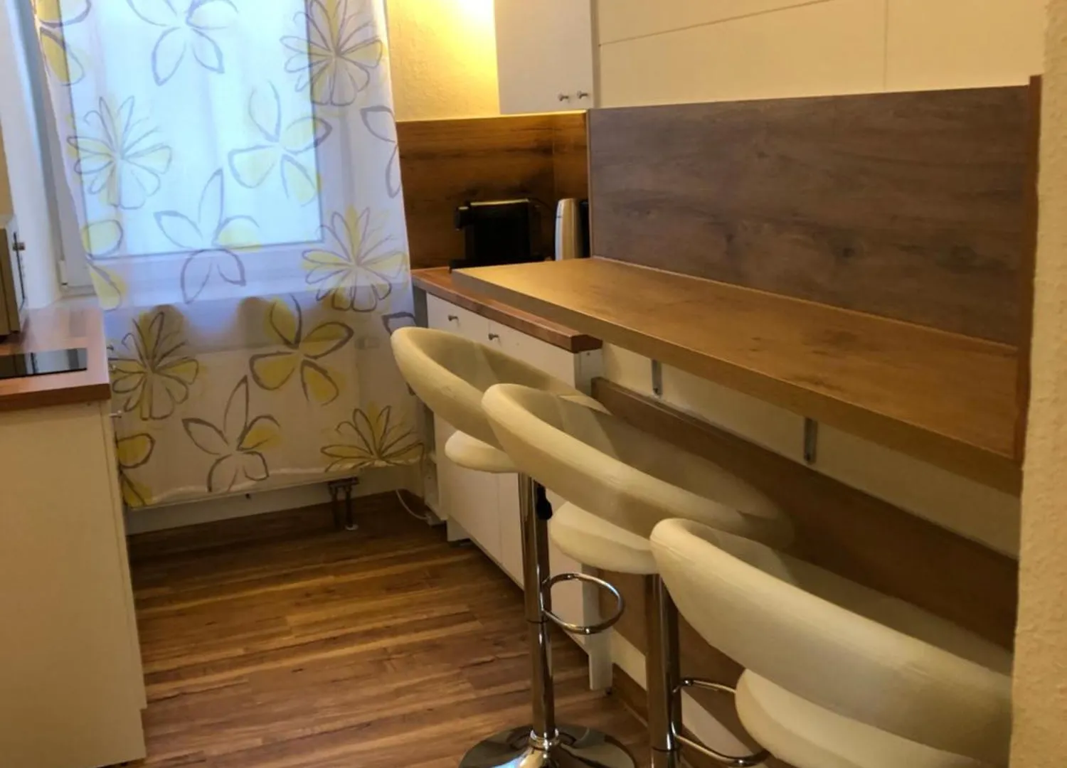 City Apartment Am Hauptbahnhof Núremberg