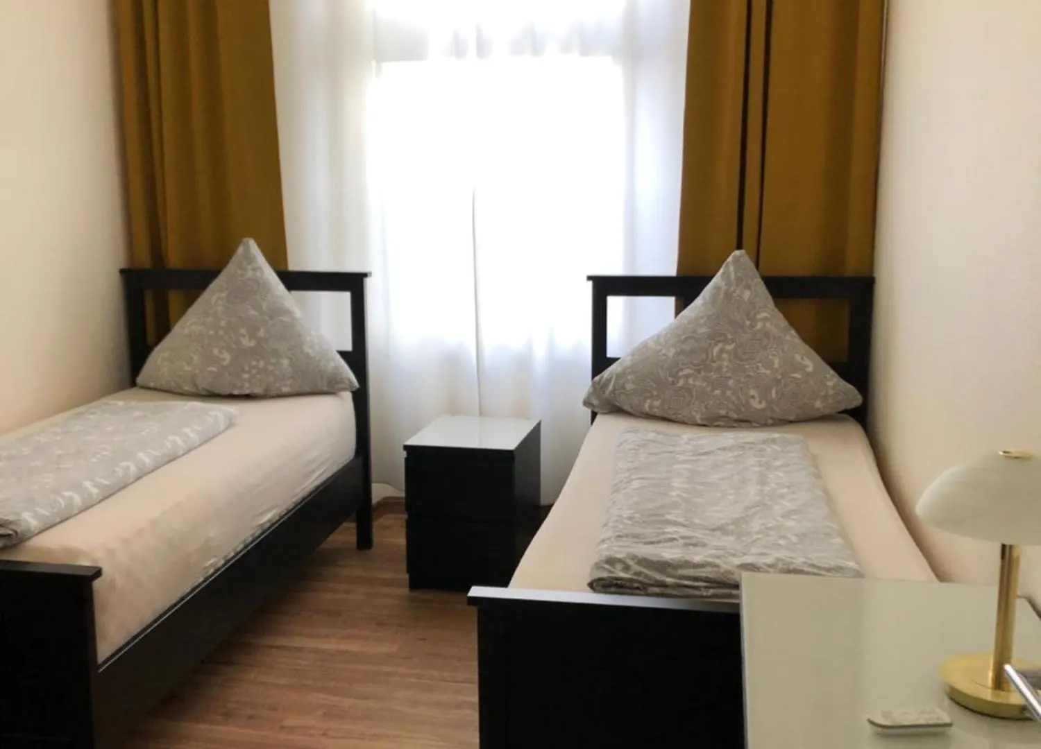 City Apartment Am Hauptbahnhof Norimberga Germania