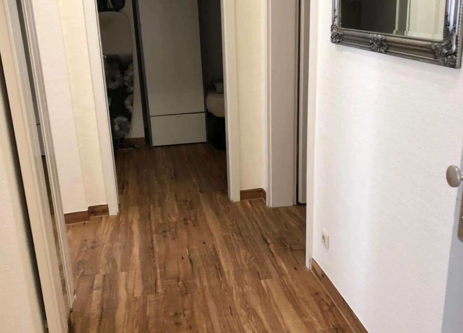 City Apartment Am Hauptbahnhof Nuremberg 0*,