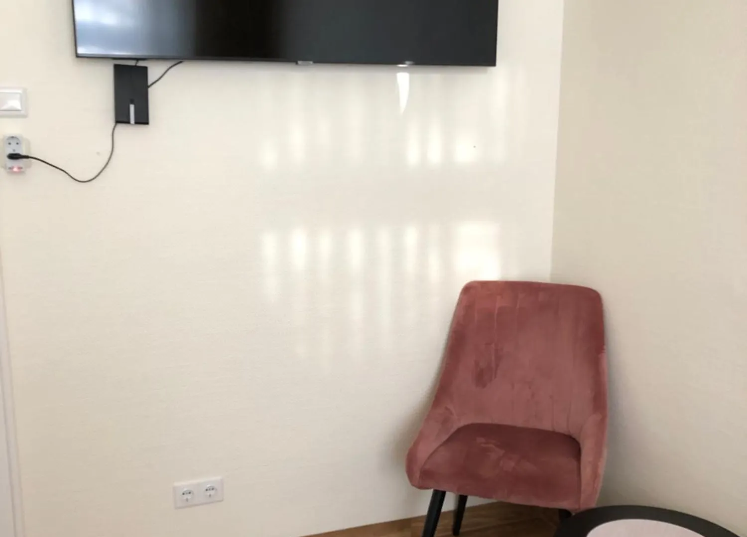 City Apartment Am Hauptbahnhof Núremberg