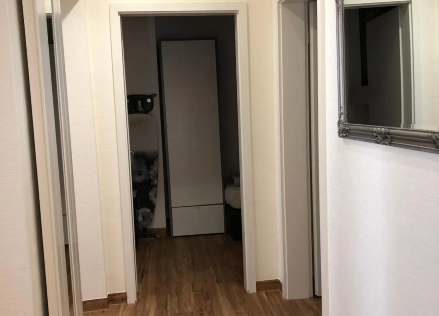 City Apartment Am Hauptbahnhof Núremberg 0*,