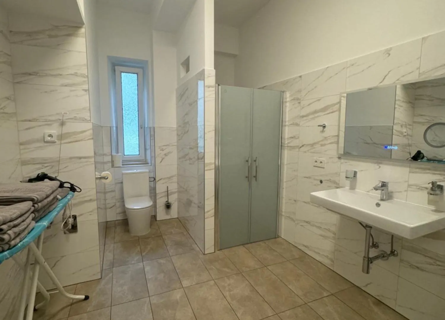 City Apartment Am Hauptbahnhof Nuremberg Germany