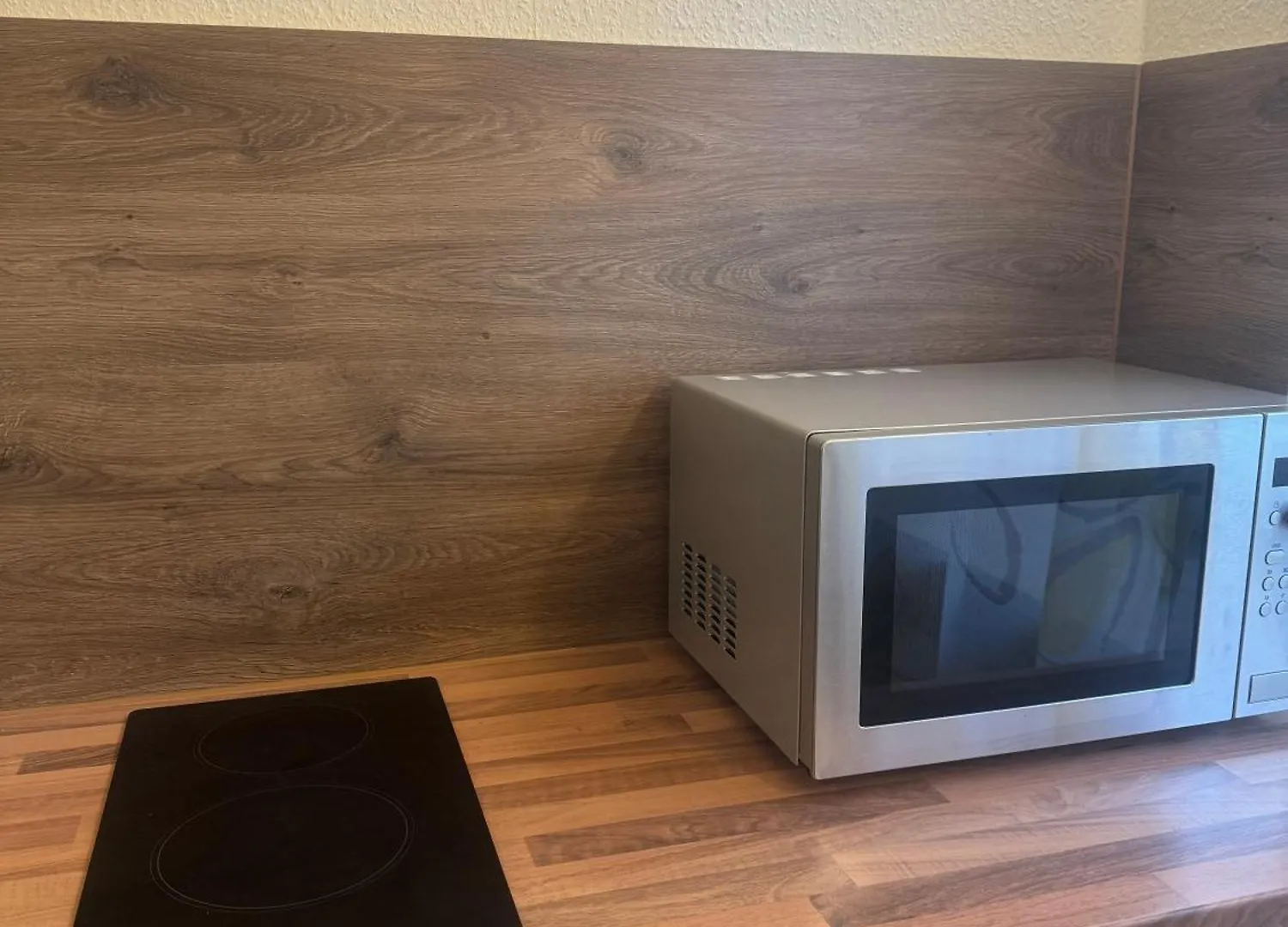 City Apartment Am Hauptbahnhof Nuremberg