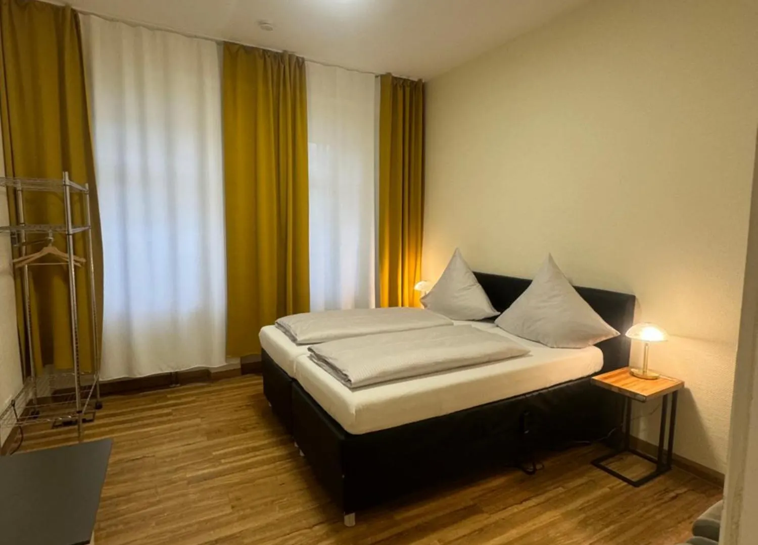 City Apartment Am Hauptbahnhof Nuremberg