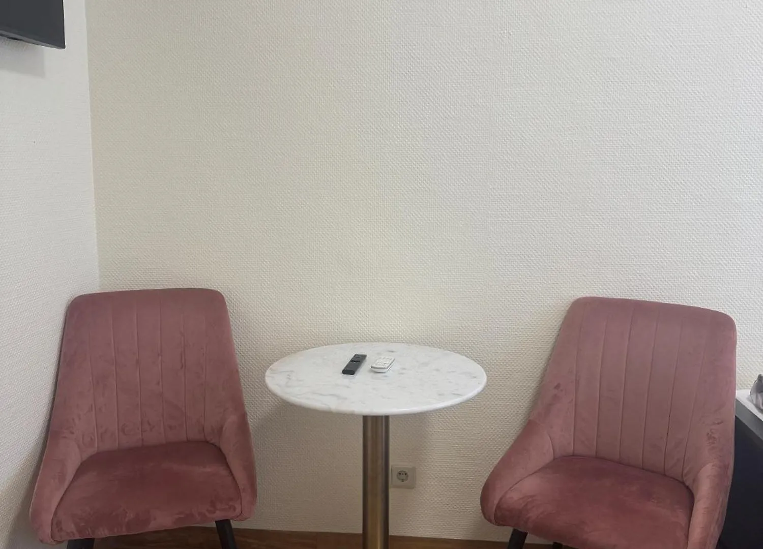 City Apartment Am Hauptbahnhof Núremberg 0*,