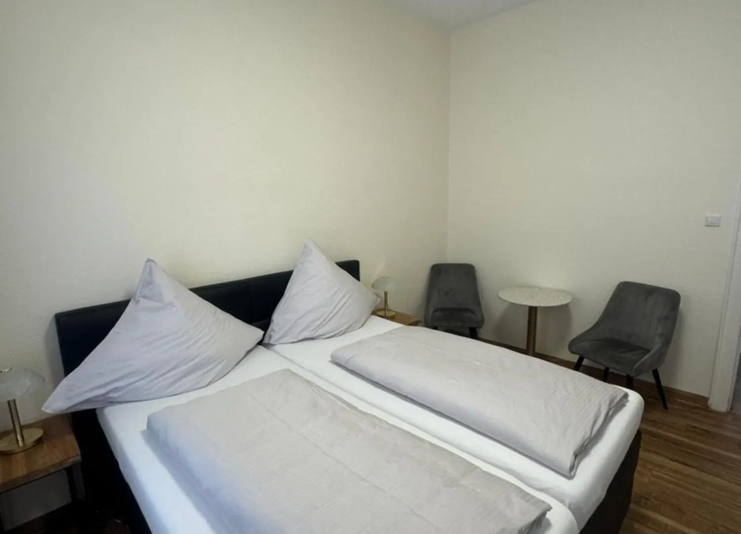 City Apartment Am Hauptbahnhof Núremberg