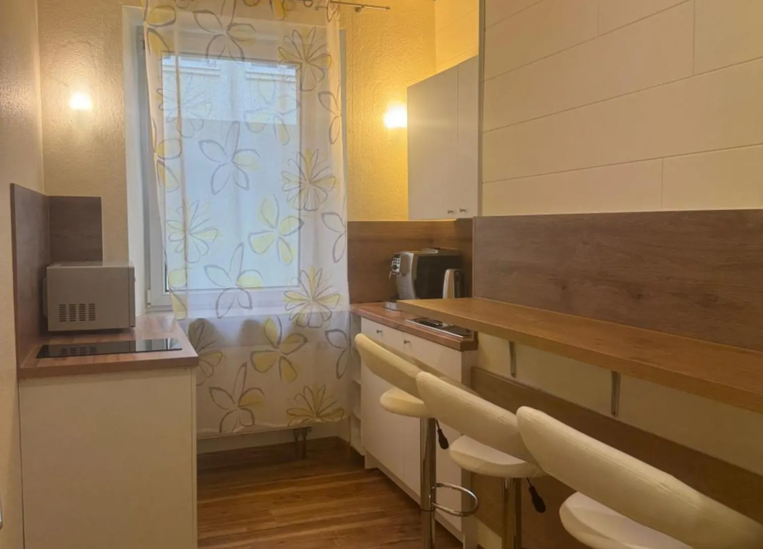 City Apartment Am Hauptbahnhof Nuremberg