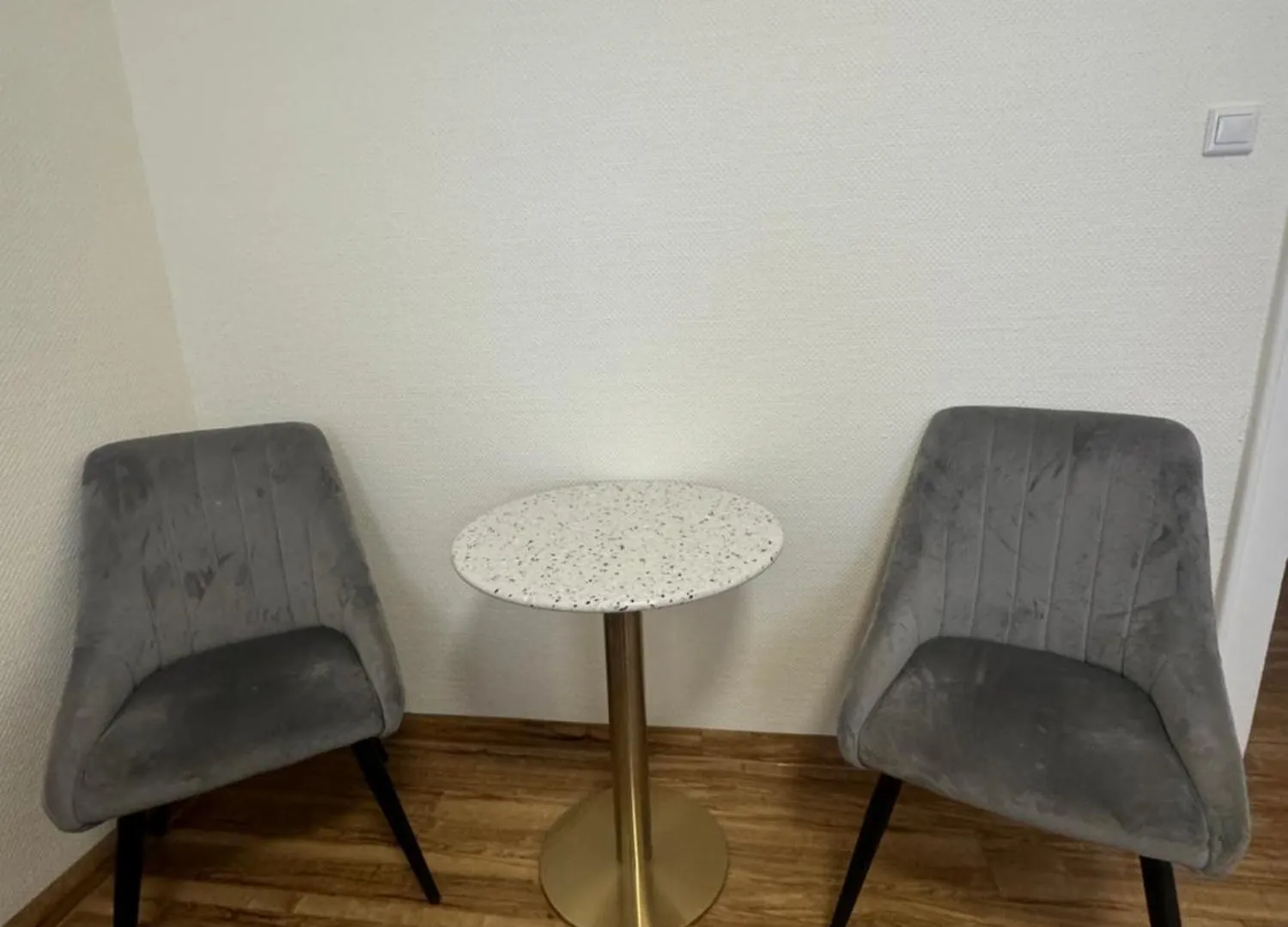 City Apartment Am Hauptbahnhof Nuremberg